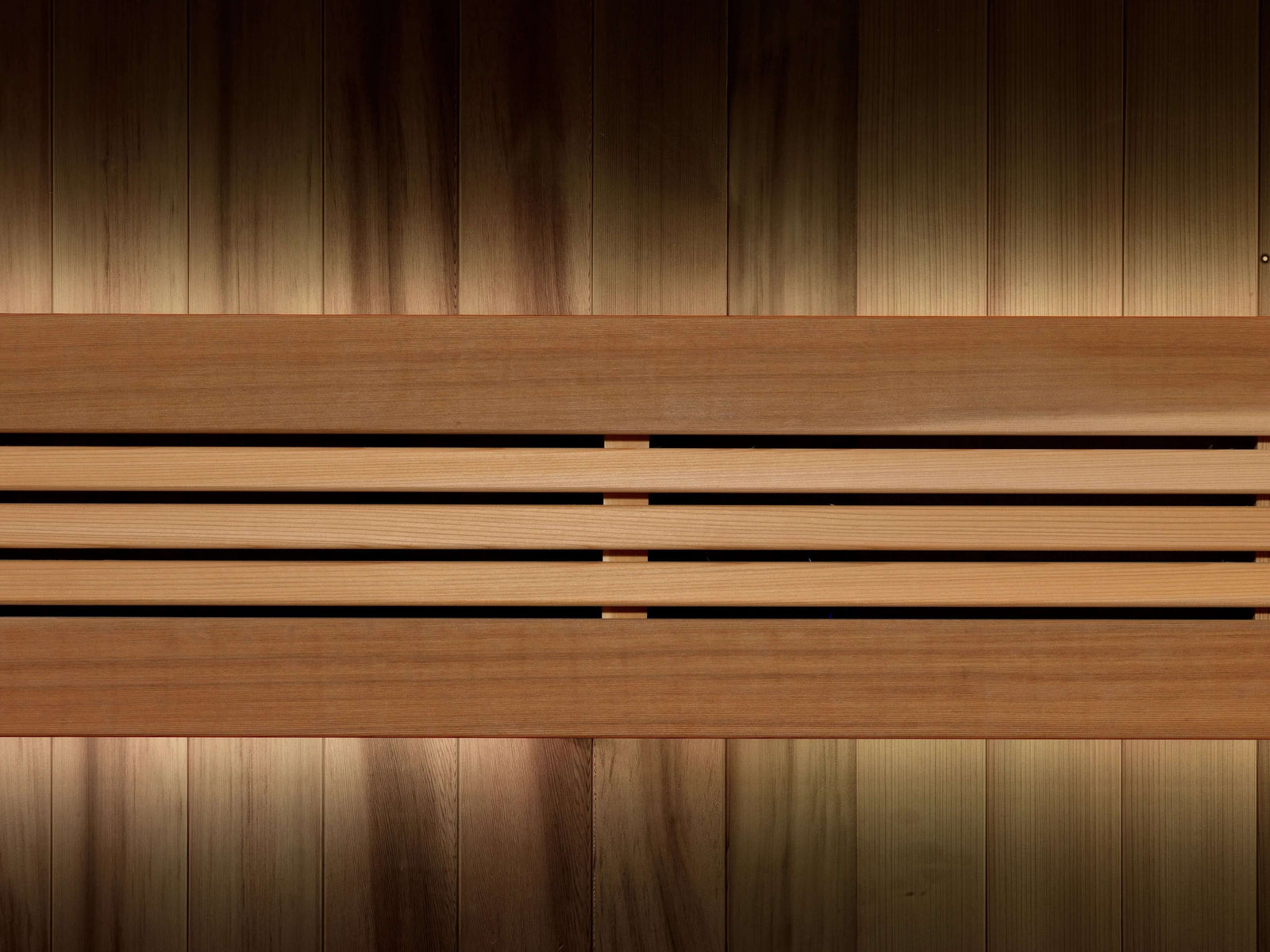Golden Designs 2025 Updated Copenhagen 3 Person Traditional Sauna (GDI-7389-02)