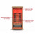 Finnmark FD-1 Full-Spectrum Infrared Sauna – 1 Person Compact Wellness Pod