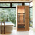 Finnmark FD-1 Full-Spectrum Infrared Sauna – 1 Person Compact Wellness Pod