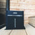 Harvia Virta Combi HL110SA 10.5kW Electric Sauna Heater