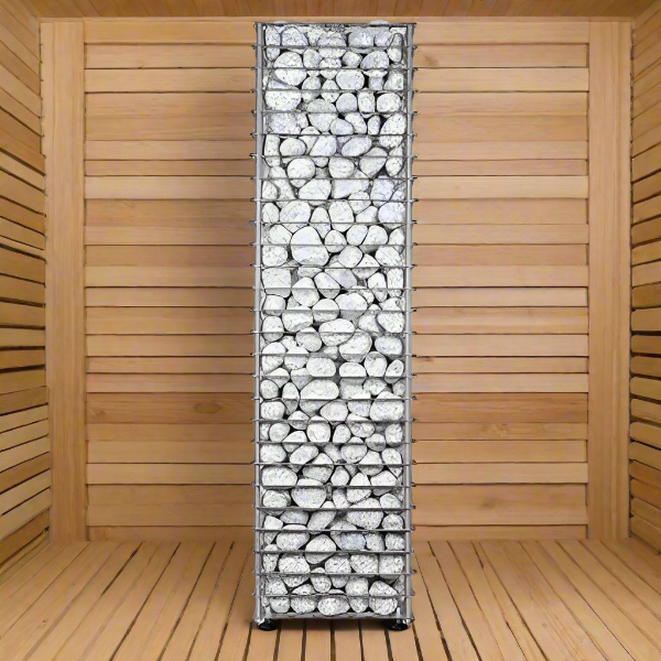 HUUM Cliff 4 Mini 3.5kW electric sauna heater