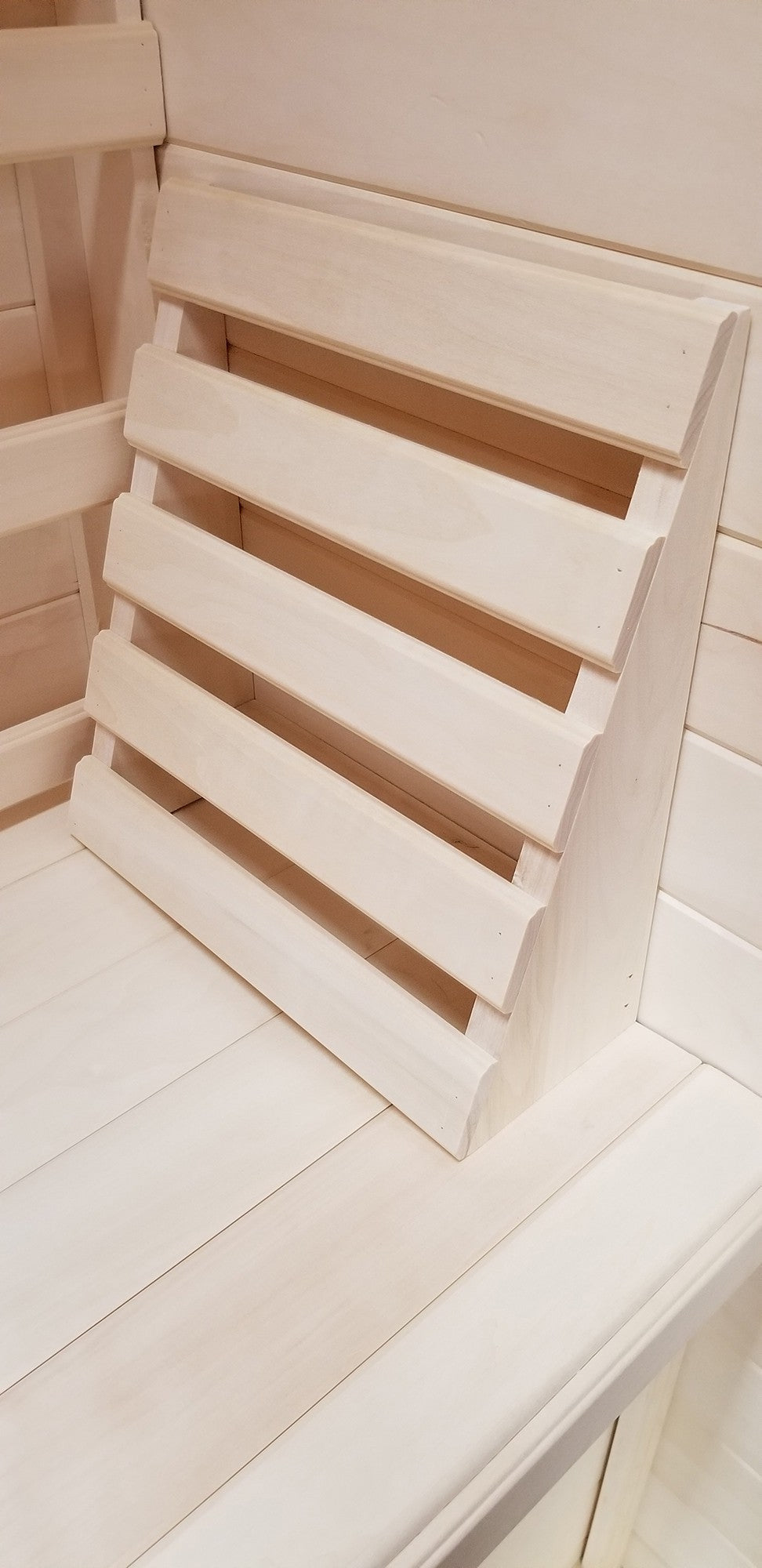 TheraSauna TS5951UF 2-Person Full-Spectrum Infrared Sauna with Aspen Hardwood & Solid-Ceramic TheraMitter™ Heaters