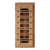 Golden Designs 2025 Reserve Edition 1 Person Full Spectrum with Himalayan Salt Bar (GDI-8010-03)