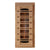 Golden Designs 2025 Reserve Edition 3 Person Full Spectrum with Himalayan Salt Bar (GDI-8035-03)