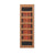 Golden Designs Maxxus 2-Person Full Spectrum Infrared Sauna – Red Cedar (MX-M206-01-FS)