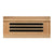 Golden Design Dynamic San Marino 2-Person Low EMF FAR Infrared Sauna (DYN-6206-01)