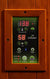 Golden Designs Dynamic Vila 3-Person Ultra Low EMF FAR Infrared Sauna – DYN-6315-02