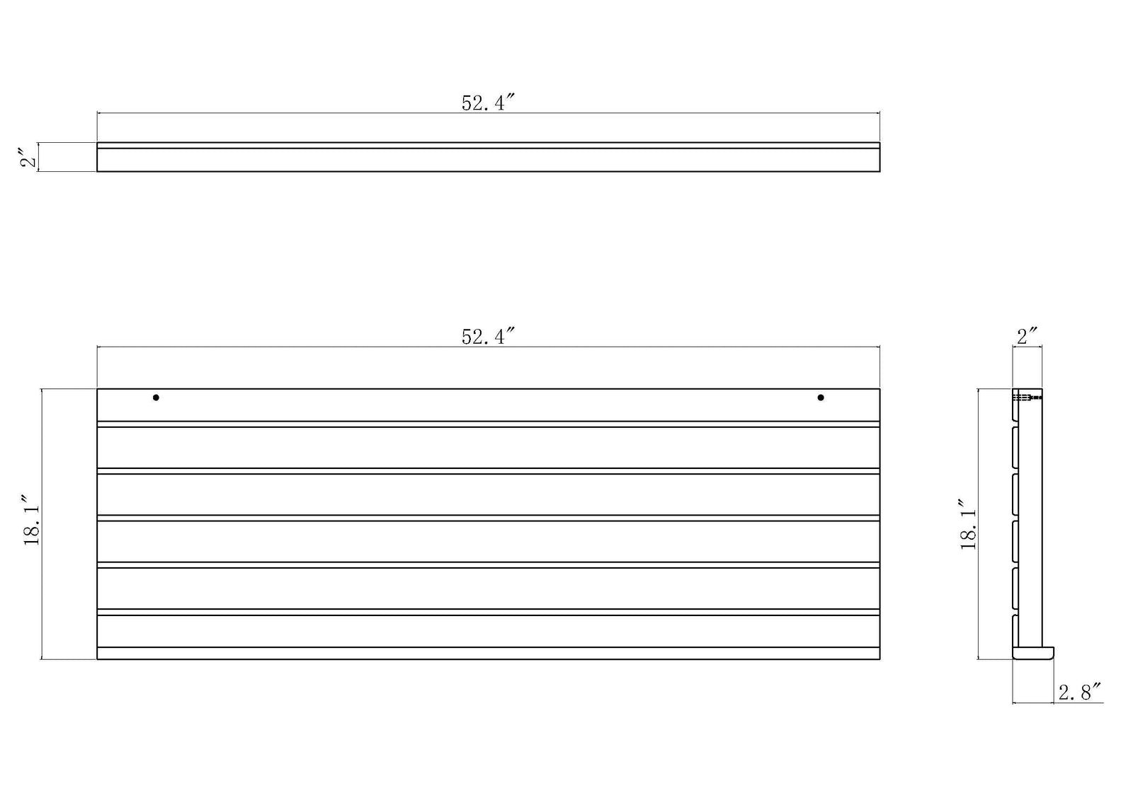 Golden Designs Nora 2 Person Outdoor-Indoor PureTech™ Hybrid Full Spectrum Sauna (GDI-8222-01)