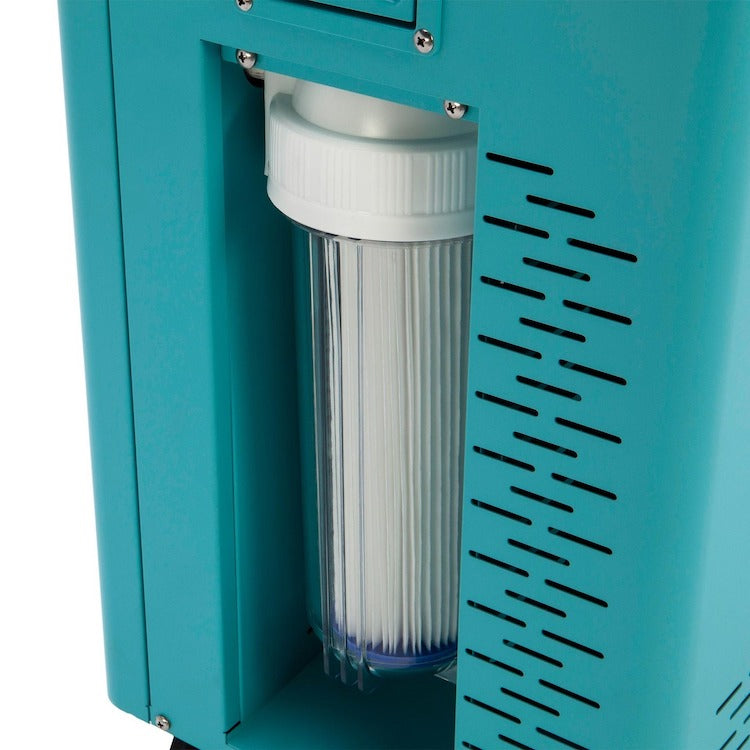 Cryospring Portable Ice Bath Chiller