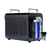 Coldture Ice Bath Water Chiller Pro – High-Performance Cold Plunge Chiller with UV Filtration & Digital Controls