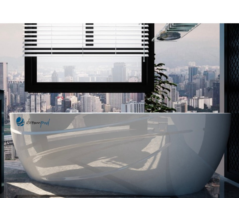 Dreampod Sport – Compact Float Pod for Home & Small Business