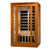 Golden Design Dynamic San Marino 2-Person Low EMF FAR Infrared Sauna (DYN-6206-01)