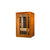 Golden Designs Dynamic San Marino Elite 2-Person Ultra Low EMF Far Infrared Sauna (DYN-6206-01)
