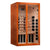 Golden DesignsDynamic Santiago 2-Person Full Spectrum Infrared Sauna – Canadian Hemlock (DYN-6209-03 FS)