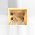 Golden DesignsDynamic Santiago 2-Person Full Spectrum Infrared Sauna – Canadian Hemlock (DYN-6209-03 FS)