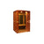 Golden Designs Dynamic Venice 2-Person Ultra Low EMF FAR Infrared Sauna (DYN-6210-01)