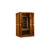 Golden Designs Dynamic Vittoria 2-Person Low EMF FAR Infrared Sauna – DYN-6220-01