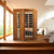 Golden Designs Dynamic Heming 2-Person Low EMF FAR Infrared Sauna – DYN-6225-02