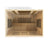 Golden Design Dynamic “Bergamo” 4-Person Low EMF FAR Infrared Sauna (DYN-6440-01)