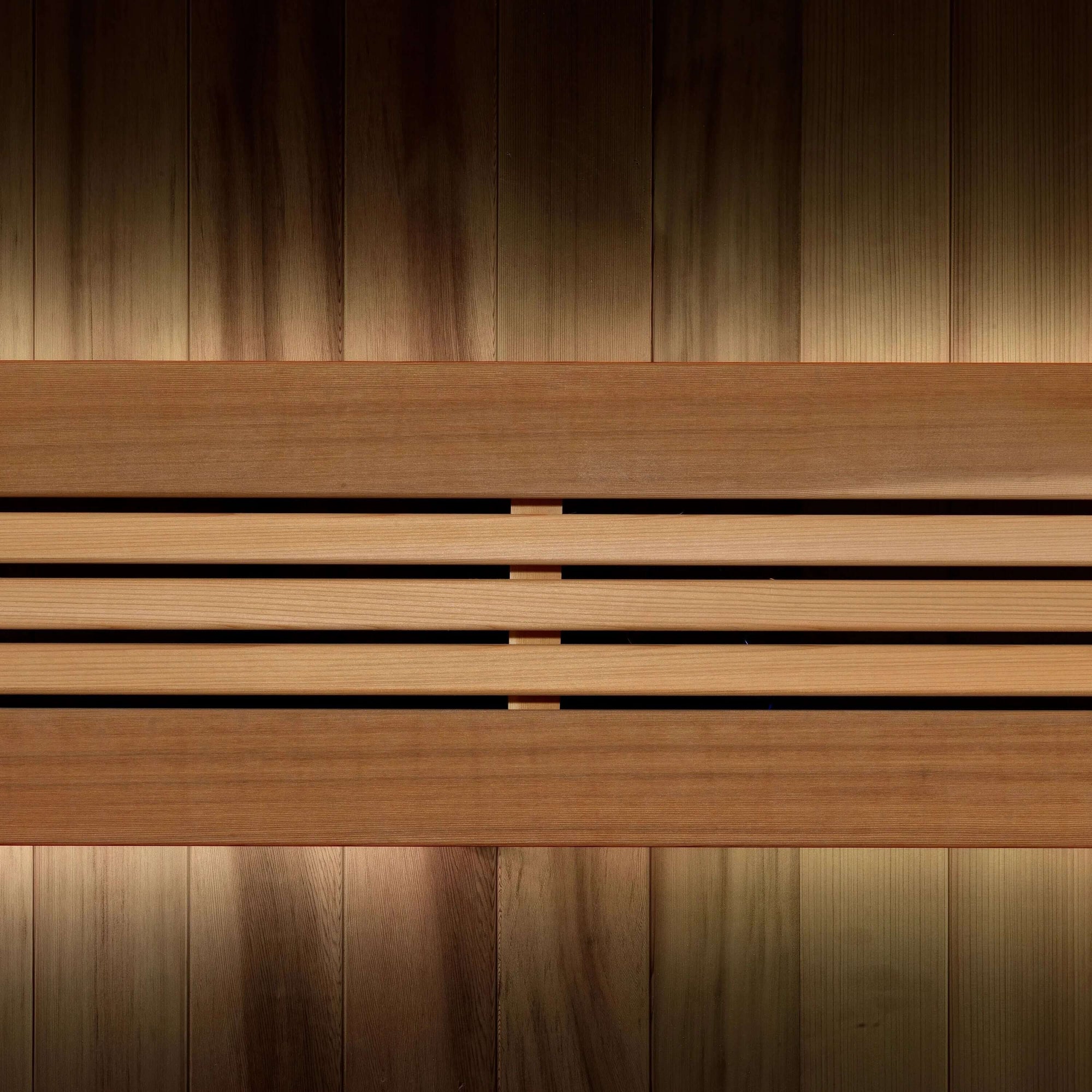Golden Designs 2025 Updated Osla 6 Person Traditional Sauna (GDI-7689-02)