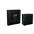Delta Steam Shower Controls Matte Black Delta SimpleSteam Square Control Package