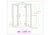 Golden Designs Maxxus Bellevue 3-Person FAR Infrared Sauna – Low EMF, Hemlock (MX-J306-01)