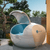 Dreampod Home Float Plus – Sleek, Insulated Float Tank for Home Wellness & Relaxation