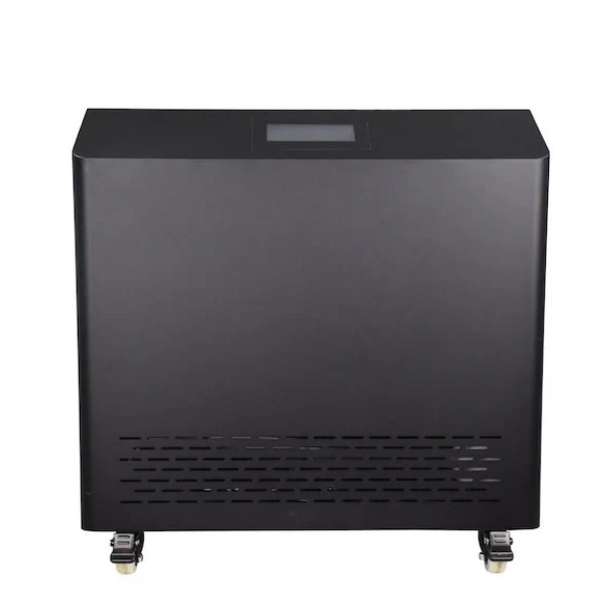 Dynamic Cold Therapy Cold/Heat Chiller System – WiFi-Enabled Temperature Control for Recovery Tubs
