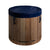 Dynamic Cold Therapy Barrel Plunge – Premium Cedar Cold Tub with PVC or Stainless Steel Interior
