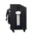Dynamic Cold Therapy Cuboid Cold Plunge – Stainless Steel Recovery Tub with Pacific Cedar Exterior