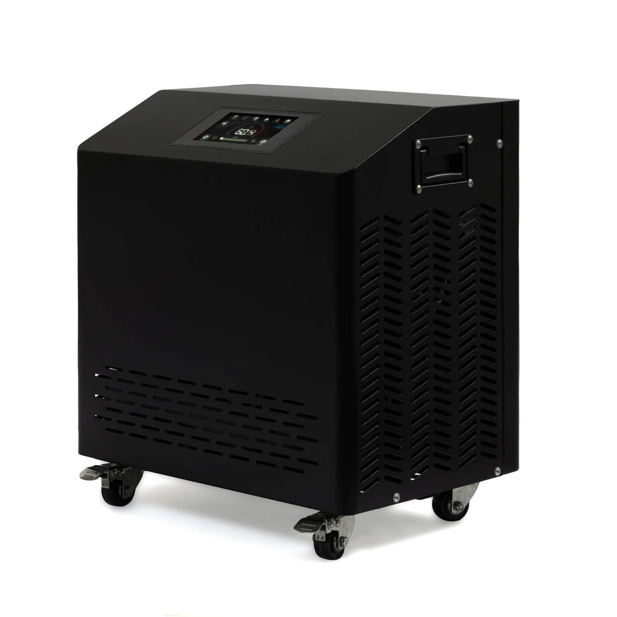 Dynamic Cold Therapy 0.6 HP cold and heat chiller