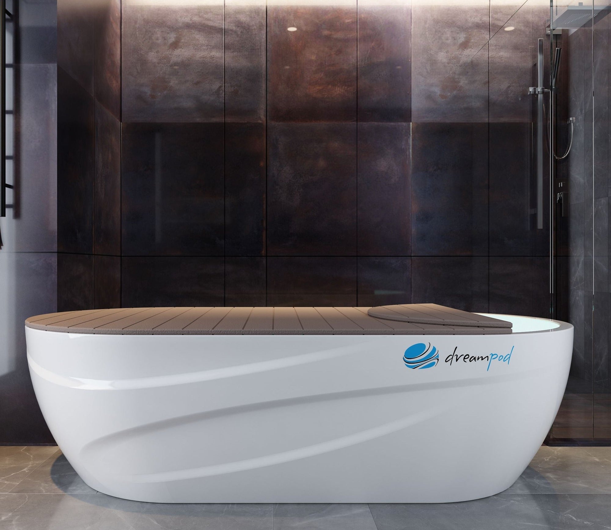 Dreampod Home Float Pro – High-Performance Float Tank for Home Wellness & Recovery