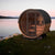 Finnmark FD-7 4-Person Thermo-Aspen Barrel Sauna – Hybrid Traditional & Infrared