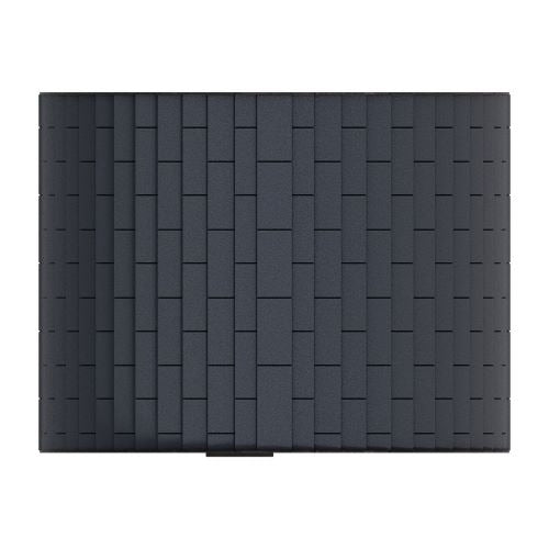 Finnmark FD-7 4-Person Thermo-Aspen Barrel Sauna – Hybrid Traditional & Infrared