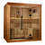 Golden Designs 2025 Updated Copenhagen 3 Person Traditional Sauna (GDI-7389-02)