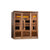 Golden Designs Reserve Edition 6 Person Near Zero EMF Full Spectrum with Himalayan Salt Bar (GDI-8260-01)