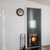 Harvia 36 Duo Wood Burning Stove