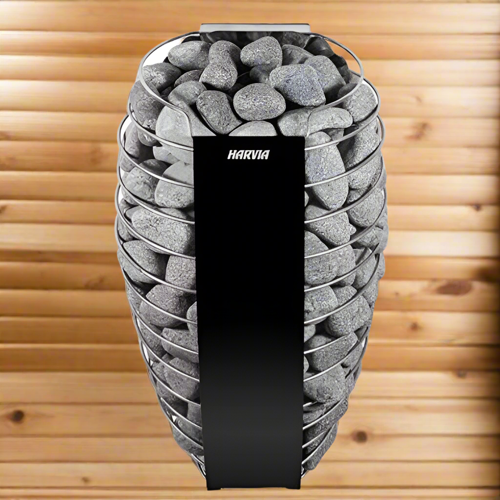 Harvia Spirit SP80E 8kW electric sauna heater