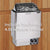 Finnmark FD-5 Trinity XL 4-Person Hybrid Sauna – Infrared & Steam Combo