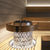 Harvia Cilindro PC60E Half Series 6kW Sauna Heater