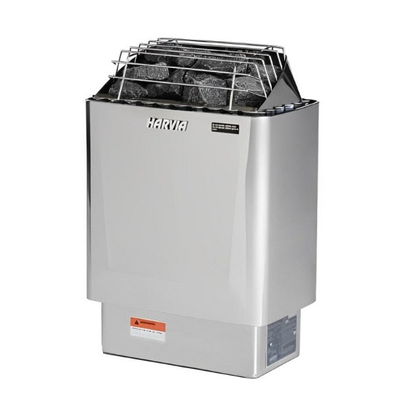 Harvia KIP60W 6kW Electric Sauna Heater