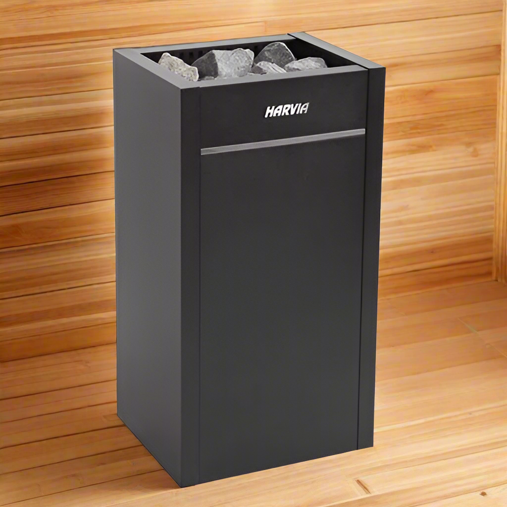 Harvia Virta Combi HL60SA 6kW sauna heater