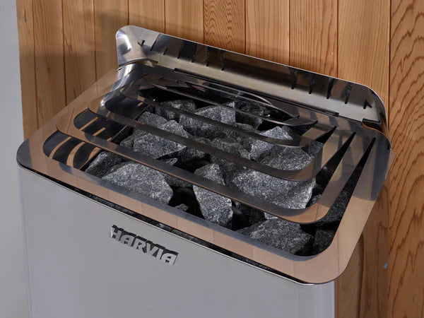 Golden Designs Vorarlberg 5 Person Traditional Outdoor Sauna (GDI-8105-01)