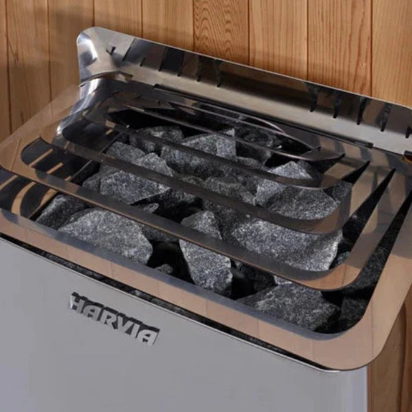 Golden Designs Forssa 3-4 Person Traditional Sauna (GDI-7203-01)