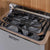 Golden Designs Forssa 3-4 Person Traditional Sauna (GDI-7203-01)