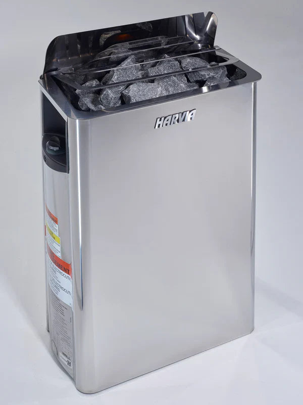 Golden Designs Vorarlberg 5 Person Traditional Outdoor Sauna (GDI-8105-01)