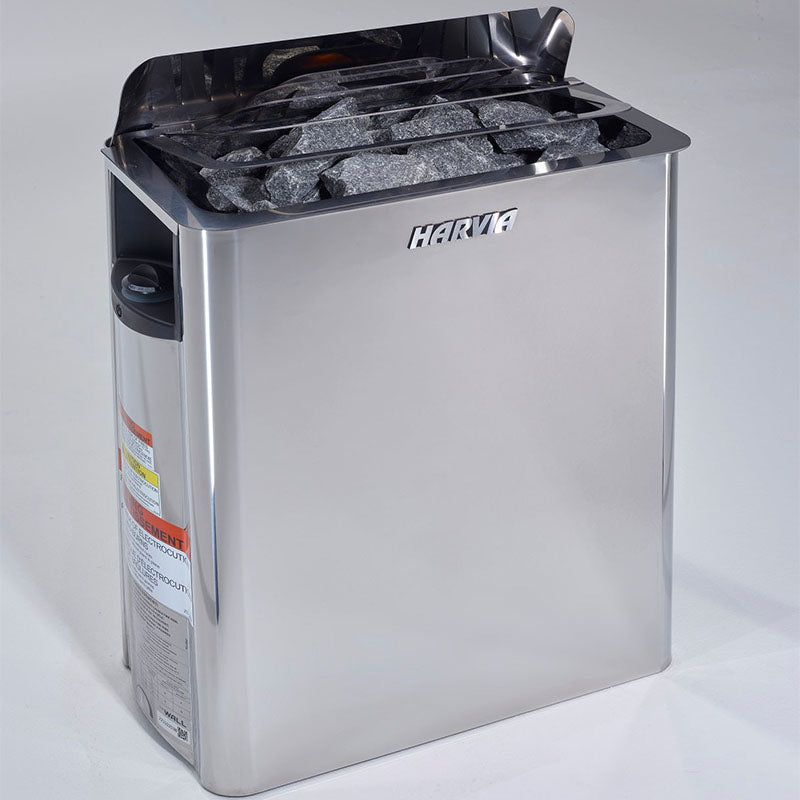 Golden Designs Klosters 6 Person Barrel Traditional Sauna (GDI-B006-01)