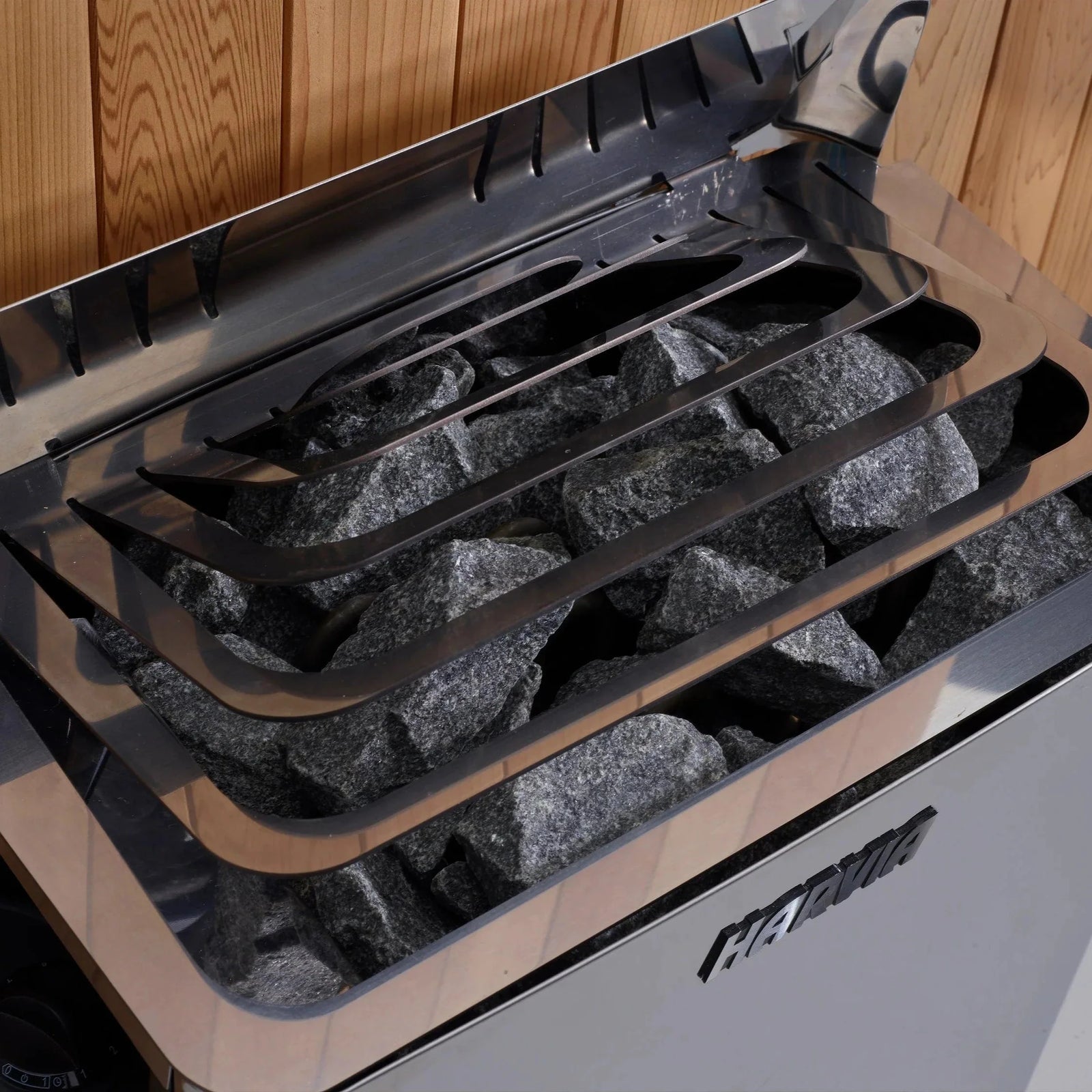 Golden Designs 2025 Updated Copenhagen 3 Person Traditional Sauna (GDI-7389-02)