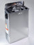 Golden Designs 2025 Toledo 6 Person Hybrid Sauna (Indoor) Full Spectrum and Harvia Traditional Stove (GDI-8360-01)