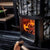 Harvia Legend 240 Green flame 15.9kW Wood Burning Sauna Stove